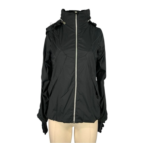 lululemon athletica Jackets & Blazers - Lululemon Run Hustle Jacket Size 4